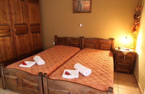 Dione Apartments - Foto 65