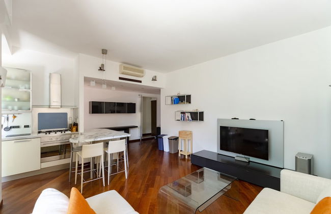 JOIVY Stylish Flat W/Terrace - Foto 17