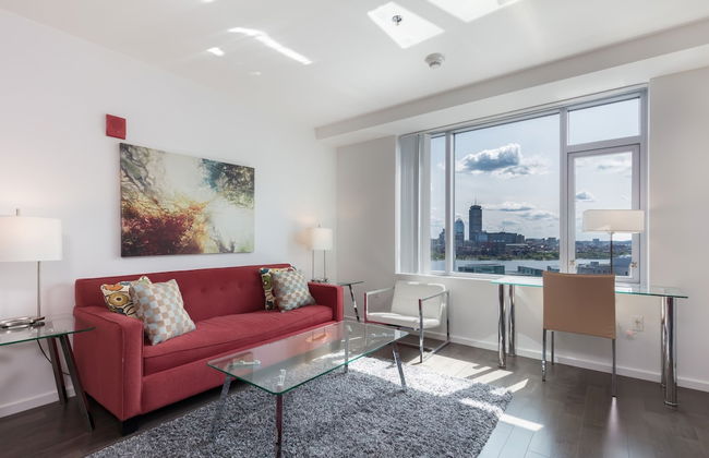 Bluebird Suites in Kendall Square - Foto 1