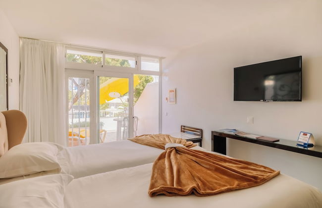 Muthu Clube Praia da Oura - Foto 46