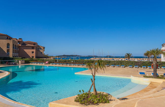 Les Rivages de Coudoulière - Foto 1