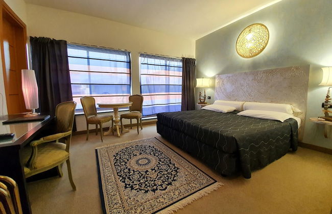 Hotel Feel Inn Venice Airport Rooms - Foto 65