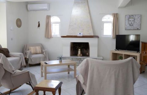 Poulakis House - Foto 21