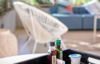 MARBELLA BANUS SUITES - Jardines del Príncipe Golden Mile - Foto 21