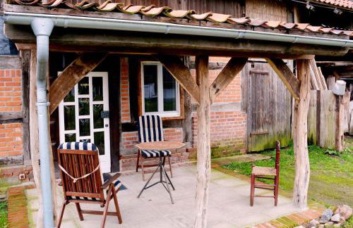 Thölkes Hus - Foto 33