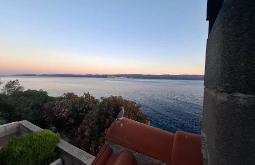 Apartments Lile by the sea, Čelina Zavode - Foto 16