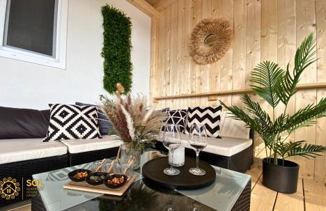 SOL- Seafront House Croatia: your holiday first row to the beach - Photo 25