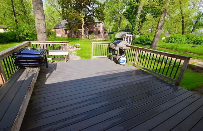 2 Blocks to ND 4 Bedroom 2 Bath Home 1217 - Foto 16