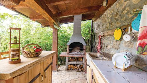 Stunning Home In Jurdani With Wifi - Foto 4