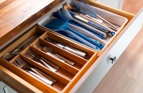 Hot Tub - Fire Pit - River - State Park - King Bed - Foto 35