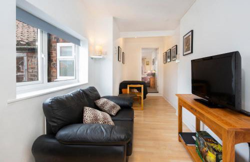 Stable Lofts - Foto 6