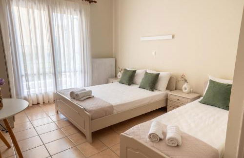 Filoxenia Apartments - Photo 58