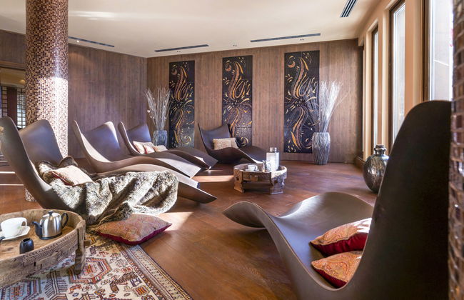 Le Hameau du Kashmir - Photo 25