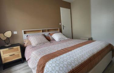 LE TOURISTIC Appartements T2 et T3 - Foto 44