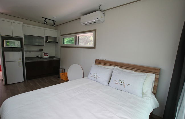 Moonlight Village Pension - Foto 21