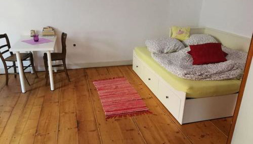 Ferienwohnung am Nibelungensteig unter der Burg - Foto 4