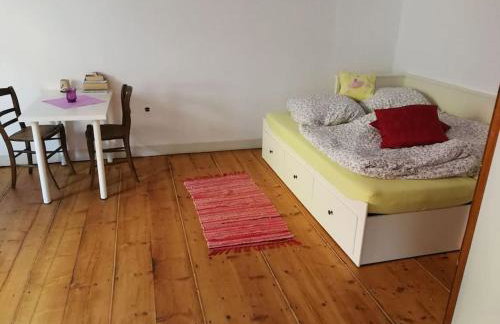 Ferienwohnung am Nibelungensteig unter der Burg - Foto 4