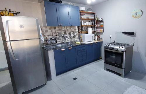 Loft espaçoso e confortável - Foto 10