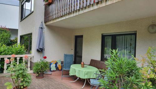 Ferienwohnung Haus Sonnenschein - Foto 2