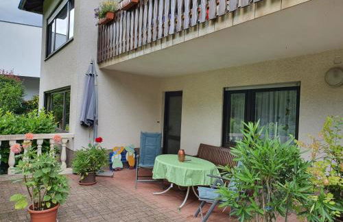 Ferienwohnung Haus Sonnenschein - Foto 2