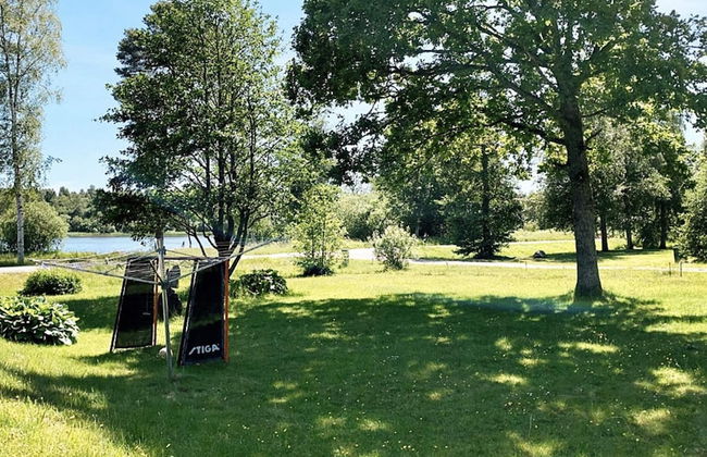 4 Person Holiday Home in Hokerum-by Traum - Photo 24