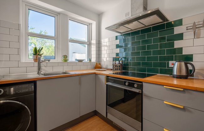 Holiday Home Sullivan by Interhome - Foto 55