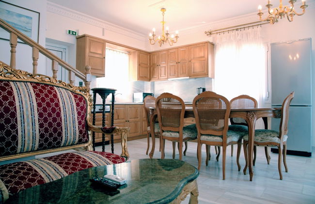 Estate Dafnopanagia - Foto 13