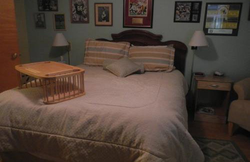 Whitebird Summit Lodge - Foto 48