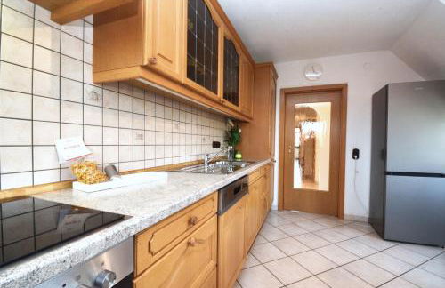 NUE09-FW Apartment in Lauf a.d. Pegnitz - Foto 9