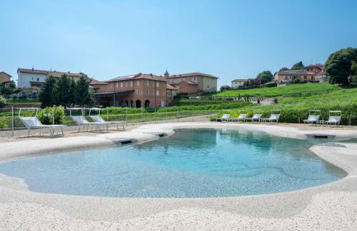 Holiday Home Le Corti di San Rocco by Interhome - Foto 41