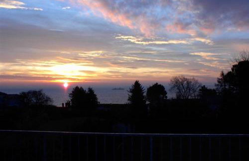 Ferienpark Sierksdorf Nautilus Panorama-Meerblick - Foto 14