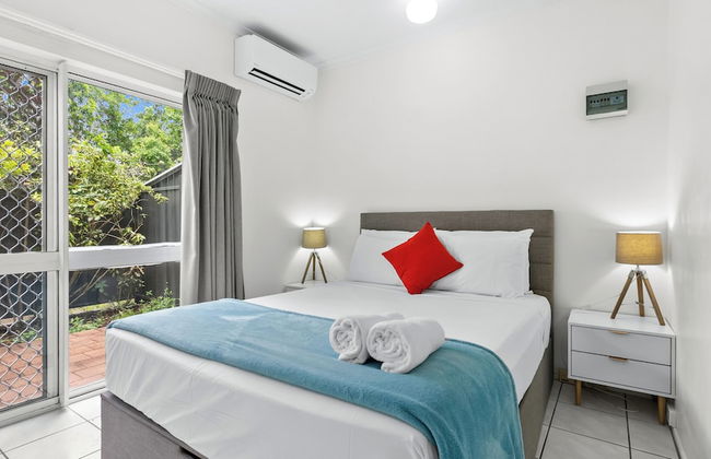 Trinity Beach Pacific - Foto 10