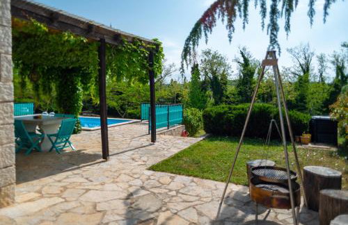 La Finka - villa with a heated pool & sauna - Foto 36