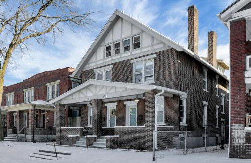 The Columbus Adventure - Photo 8