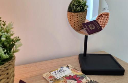 Suite Station Tiburtina - Photo 22