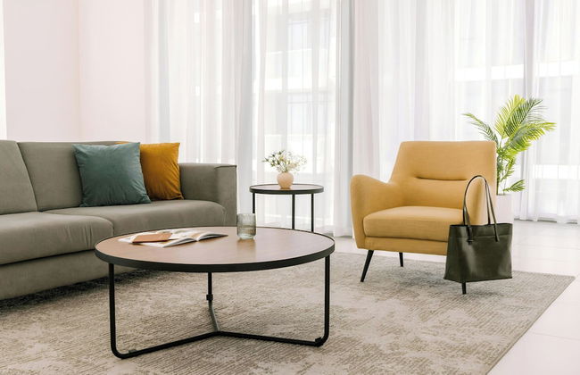 Sonder by Marriott Bonvoy Downtown Towers Apartments - Photo 35