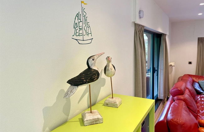 Villa in Oostduinkerke Near Dunes - Foto 26