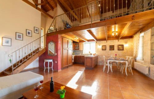 Villa Vitsilias under the cretan sky - Photo 13