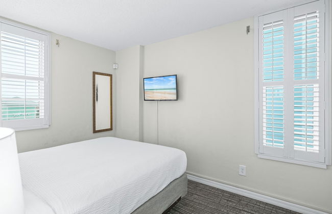 Tropic Sun Towers - Foto 9