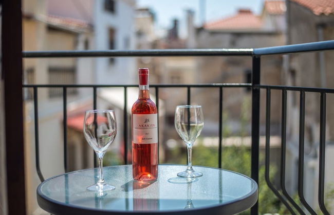 AELIA Apartments-Old Port Chania - Foto 24