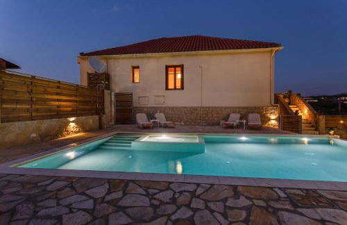 Olive Villas - Photo 37