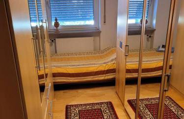 3-Room Apartment in Rowhouse - Oktoberfest, Trade Shows, Business - Foto 11