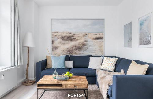 Ferienwohnung Der Traumfänger, App 12 Emmelsbüll - Foto 21