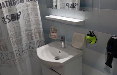 Akrata Golden Beach House 3 - Foto 9