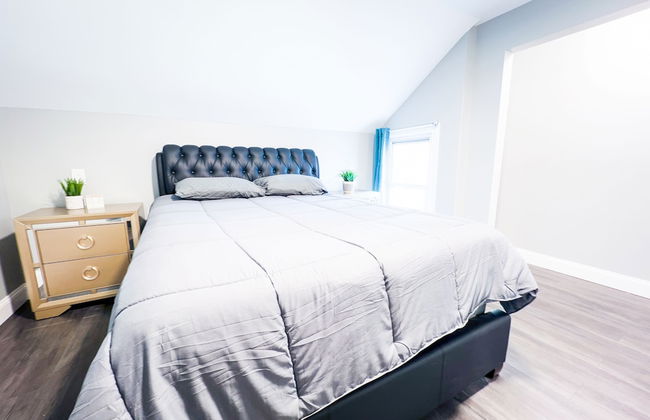 The Griffon House - Foto 6