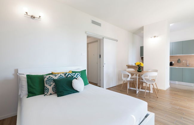 notaMi - Sei Milano Suite - Foto 1