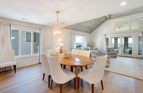 Powell in DeBordieu Colony villa by Peace Vacations - Foto 10