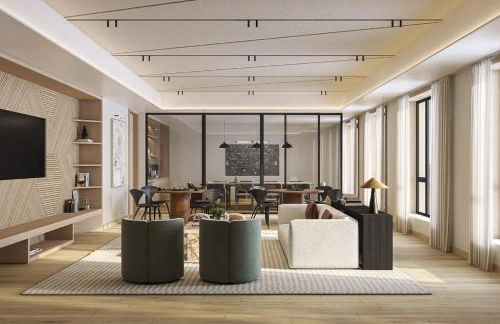 Blueground Gowanus gym wd nr park NYC-1732 - Foto 24