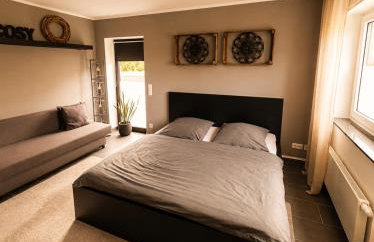 Cosy Bungalow-Apartment in ruhiger Toplage - nähe Düsseldorf - Foto 12