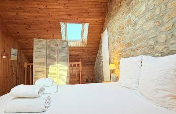 Maison chaleureuse proche mer - Foto 8